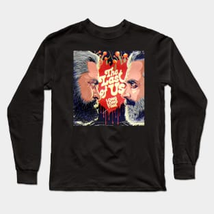 The Last of Us Long Sleeve T-Shirt